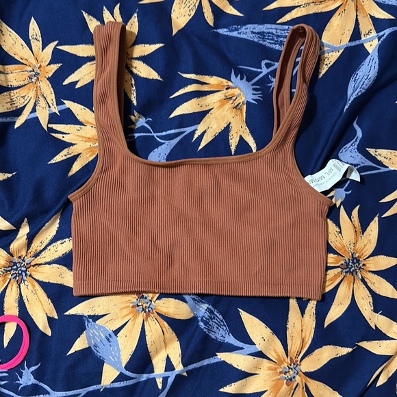 Zara Forever21 summer crop tops - Picture 9 of 12